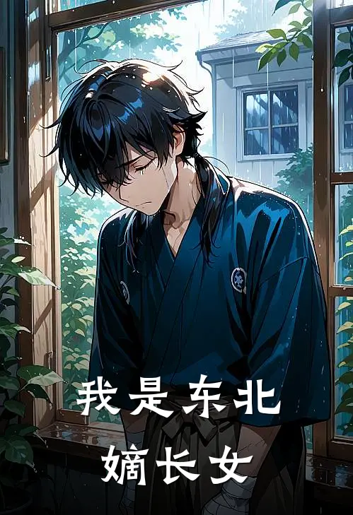 我是东北嫡长女