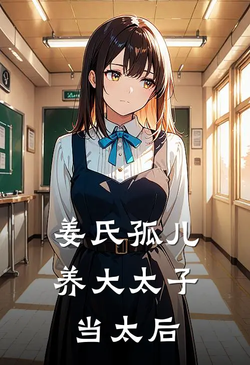 姜氏孤儿，养大太子当太后