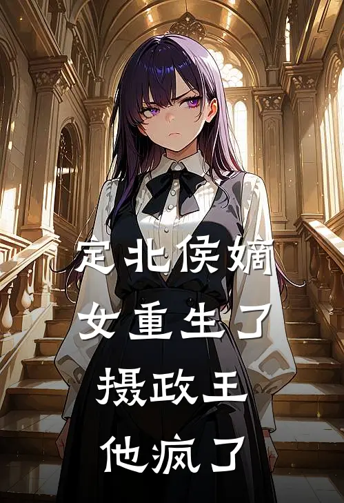 定北侯嫡女重生了，摄政王他疯了