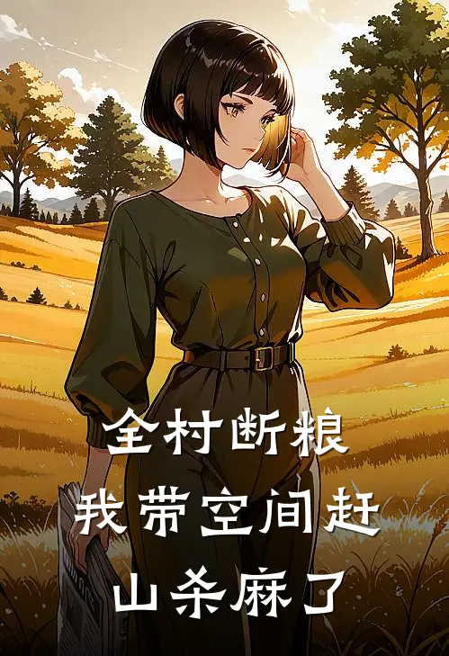 全村断粮，我带空间赶山杀麻了
