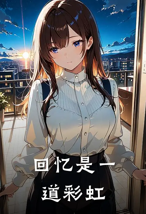 回忆是一道彩虹