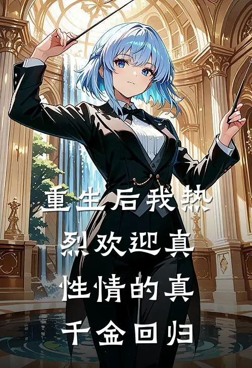 重生后我热烈欢迎真性情的真千金回归