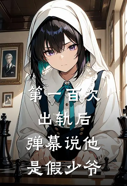 第一百次出轨后，弹幕说他是假少爷