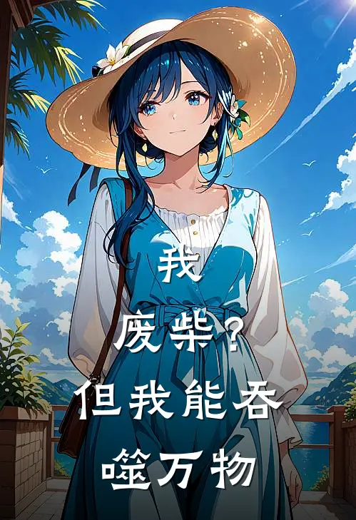 我，废柴？，但我能吞噬万物