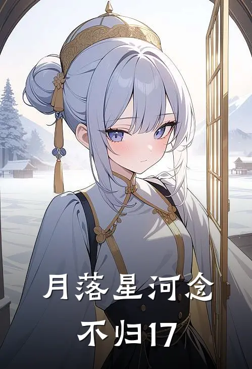 月落星河念不归17