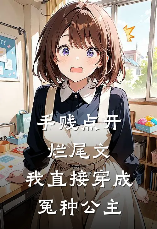 手贱点开烂尾文，我直接穿成冤种公主