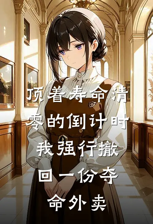 顶着寿命清零的倒计时，我强行撤回一份夺命外卖