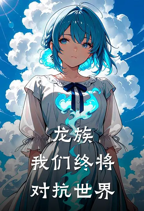 龙族：我们终将对抗世界