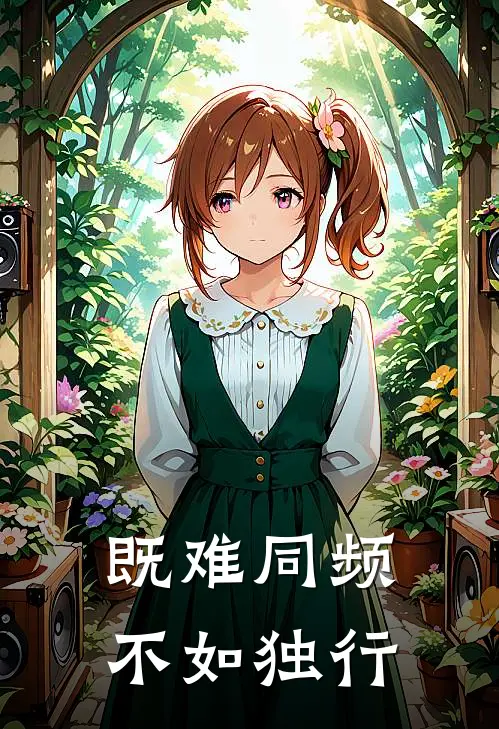 既难同频，不如独行
