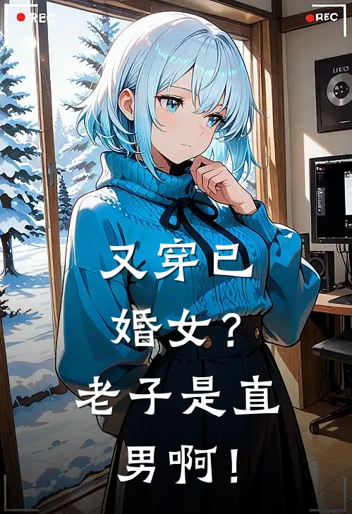 又穿已婚女？老子是直男啊！