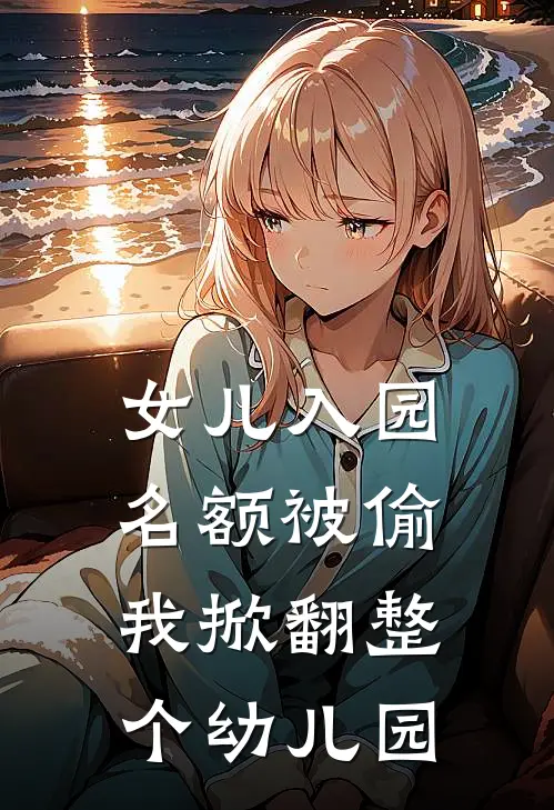 女儿入园名额被偷，我掀翻整个幼儿园