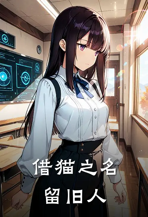 借猫之名留旧人