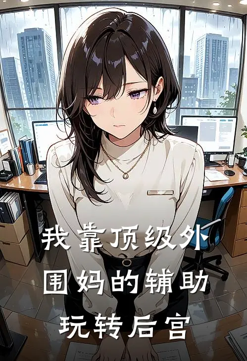 我靠顶级外围妈的辅助，玩转后宫
