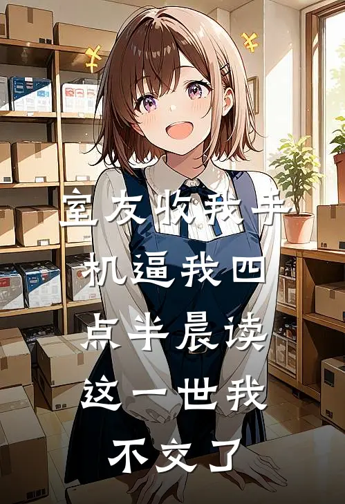 室友收我手机逼我四点半晨读，这一世我不交了