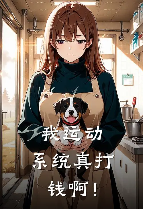 我运动，系统真打钱啊！