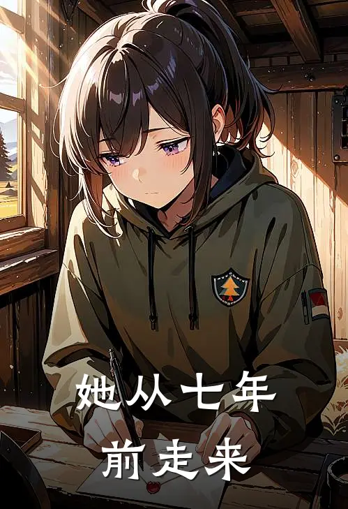 她从七年前走来