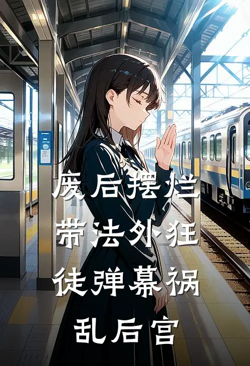 废后摆烂，带法外狂徒弹幕祸乱后宫
