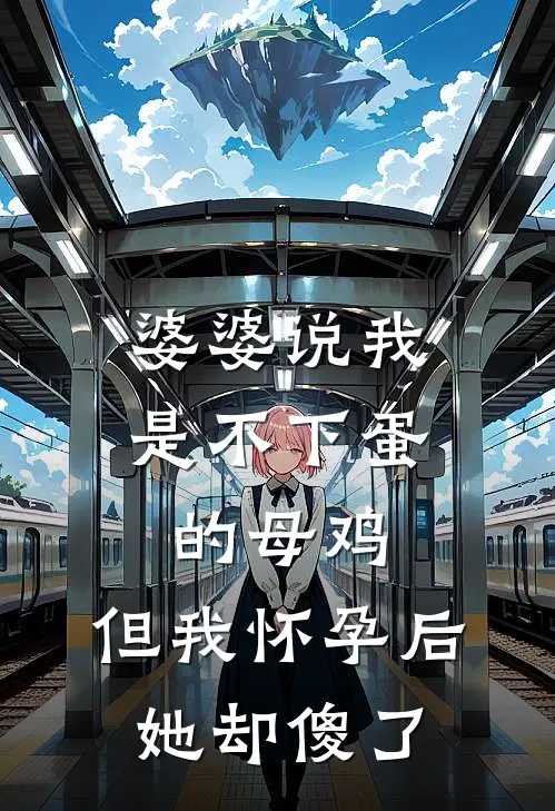 婆婆说我是不下蛋的母鸡，但我怀孕后她却傻了