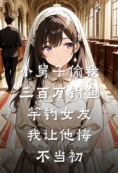 小舅子偷我三百万钓鱼竿钓女友，我让他悔不当初