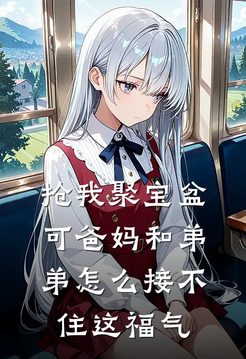 抢我聚宝盆，可爸妈和弟弟怎么接不住这福气