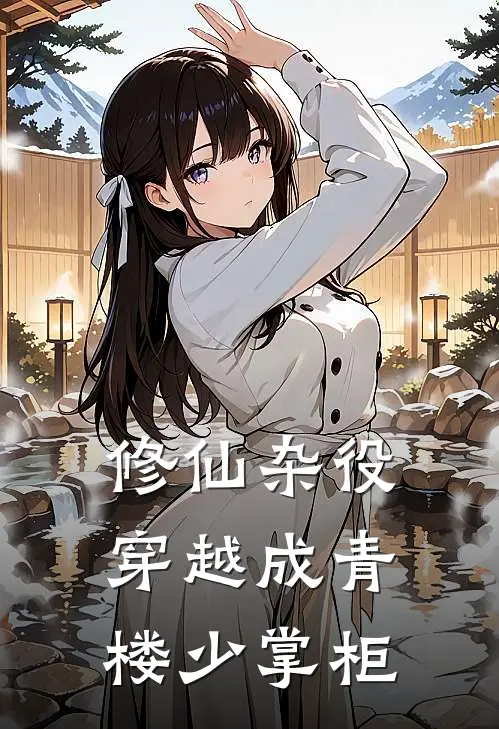 修仙杂役穿越成青楼少掌柜