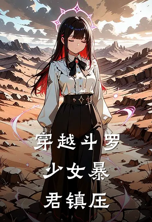 穿越斗罗，少女暴君镇压