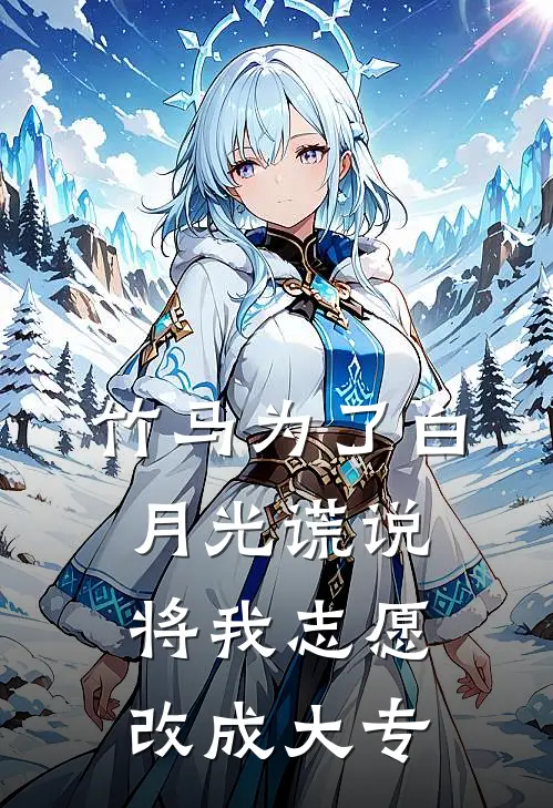 竹马为了白月光谎说将我志愿改成大专