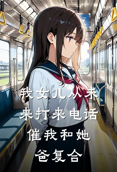 我女儿从未来打来电话，催我和她爸复合