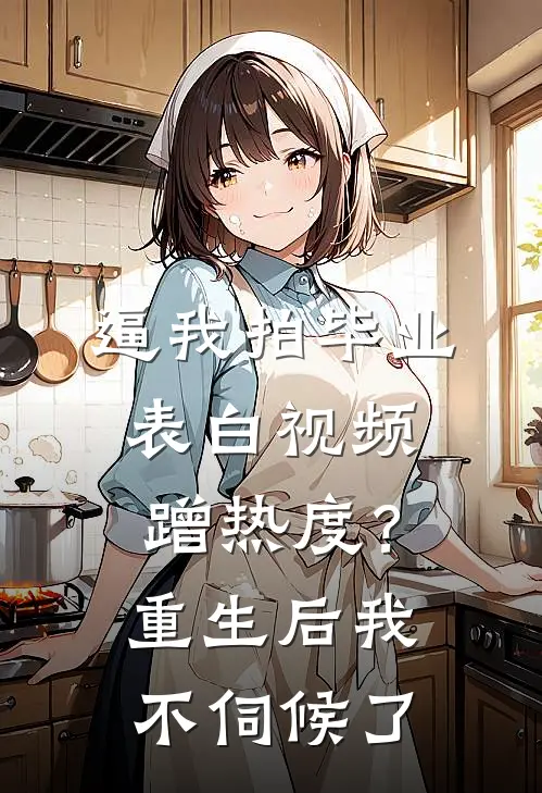 逼我拍毕业表白视频蹭热度？重生后我不伺候了