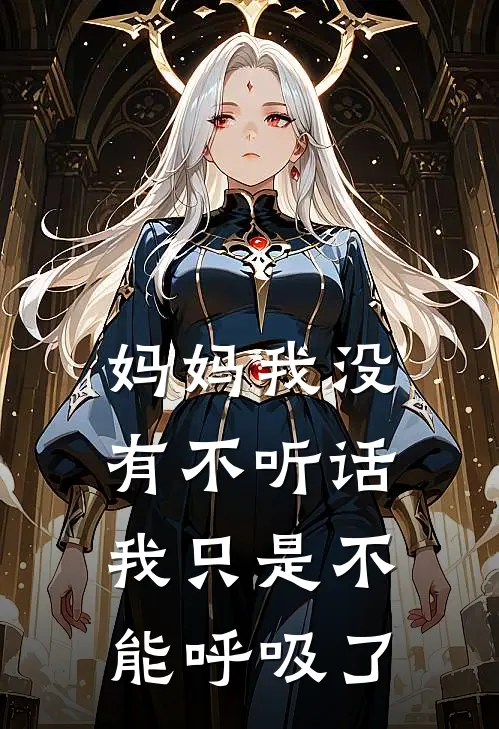 妈妈我没有不听话，我只是不能呼吸了
