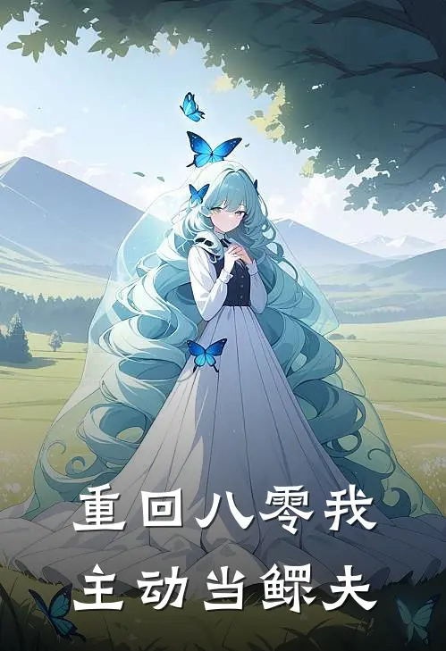 重回八零我主动当鳏夫