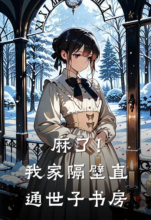麻了！我家隔壁直通世子书房