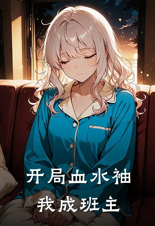 开局血水袖，我成班主