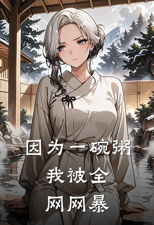因为一碗粥，我被全网网暴
