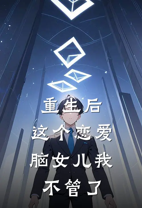 重生后，这个恋爱脑女儿我不管了