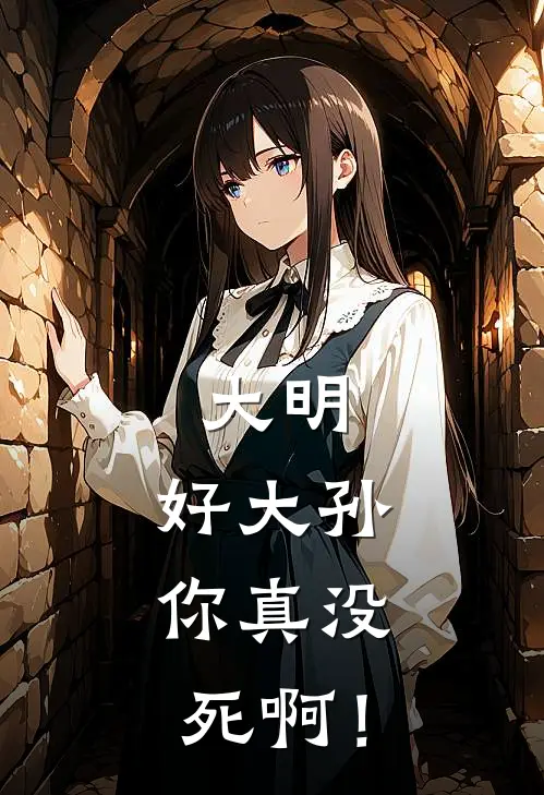 大明：好大孙，你真没死啊！