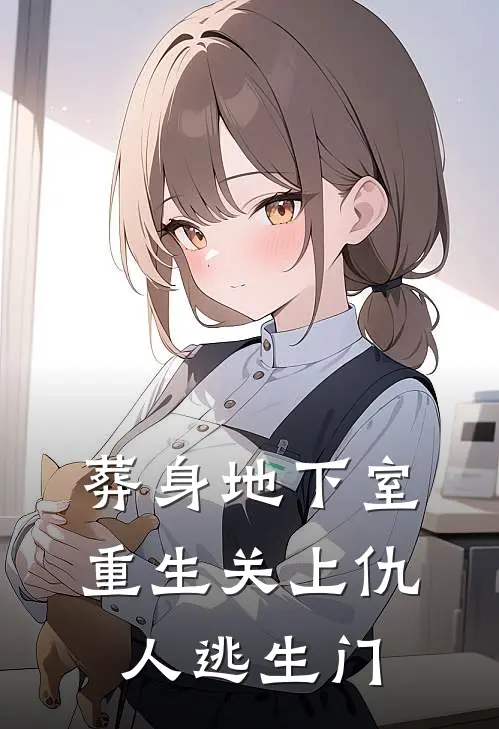葬身地下室，重生关上仇人逃生门