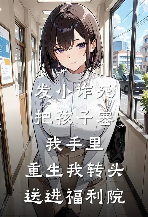 发小诈死把孩子塞我手里，重生我转头送进福利院