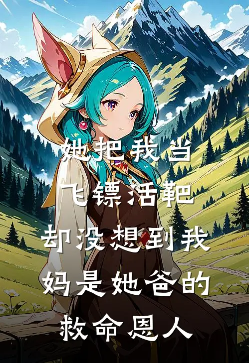 她把我当飞镖活靶，却没想到我妈是她爸的救命恩人