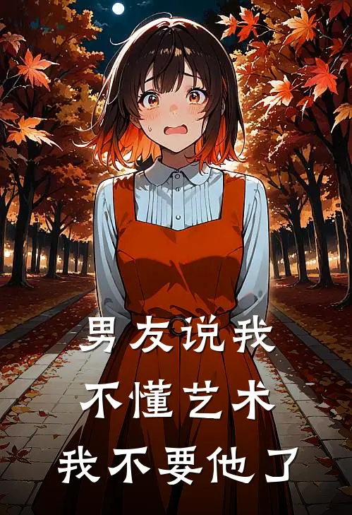 男友说我不懂艺术，我不要他了