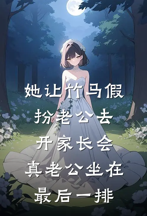 她让竹马假扮老公去开家长会，真老公坐在最后一排