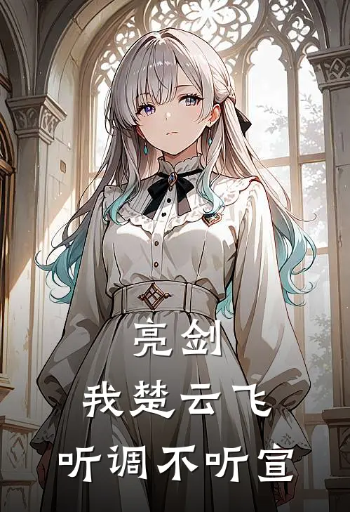 亮剑：我楚云飞，听调不听宣