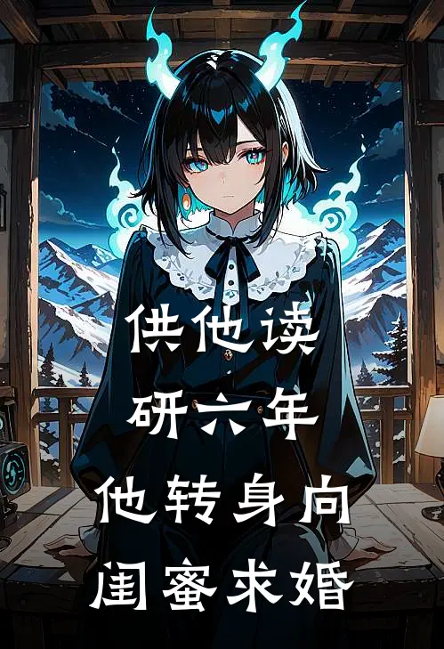 供他读研六年，他转身向闺蜜求婚