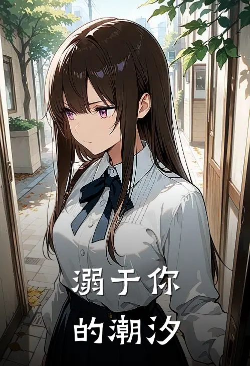 溺于你的潮汐