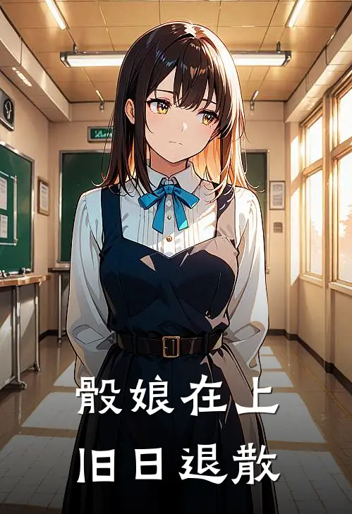骰娘在上，旧日退散