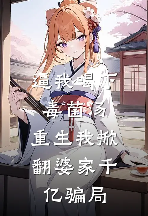 逼我喝下毒菌汤，重生我掀翻婆家千亿骗局