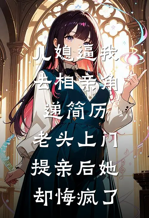 儿媳逼我去相亲角递简历，老头上门提亲后她却悔疯了