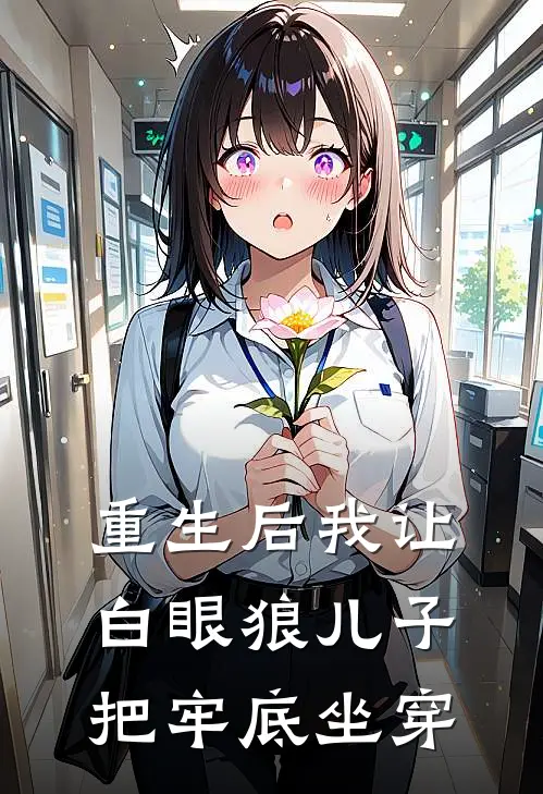 重生后我让白眼狼儿子把牢底坐穿