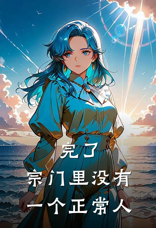 完了，宗门里没有一个正常人