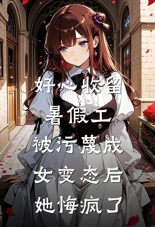 好心收留暑假工，被污蔑成女变态后她悔疯了